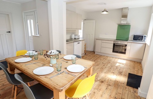 Anderby Creek Cottage | Westcott