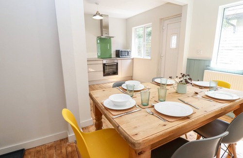 Anderby Creek Cottage | Westcott