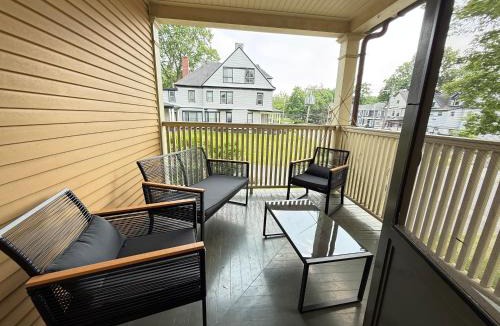 Eastside Apartment | Westcott Suite Apartments