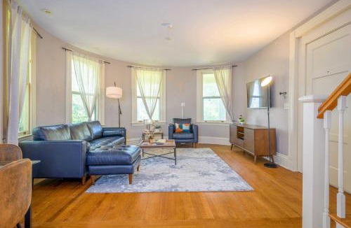 Eastside Apartment | Westcott Suite Apartments