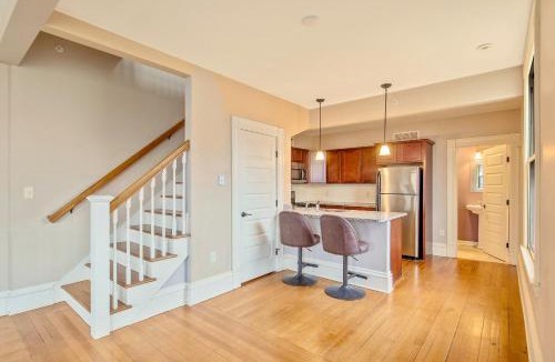 Eastside Apartment | Westcott Suite Apartments