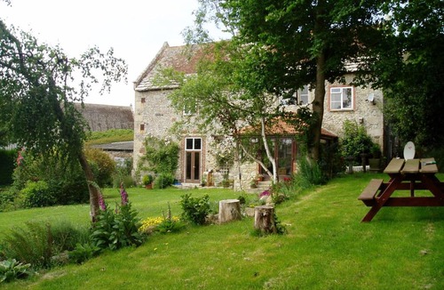 Newport Bed & Breakfast | Westcourt Farm