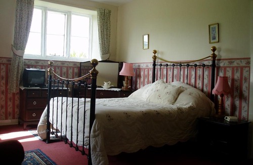 Newport Bed & Breakfast | Westcourt Farm
