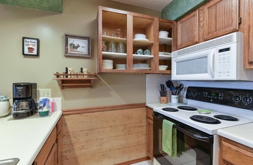 Notch Estates Condo | Westcreek Lodge - 2 pools, private lake!