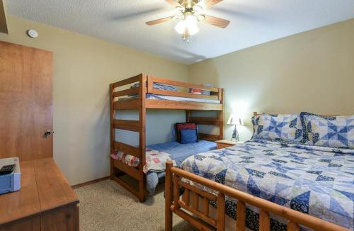 Notch Estates House | Westcreek Ranch - No Stairs
