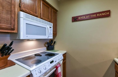 Notch Estates Condo | Westcreek Ranch - No Stairs!