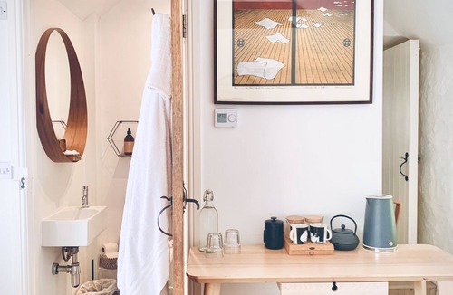 Lochearnhead Bed & Breakfast | Wester Auchraw Croft B&B