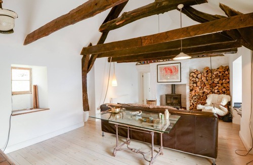 Lochearnhead Bed & Breakfast | Wester Auchraw Croft B&B