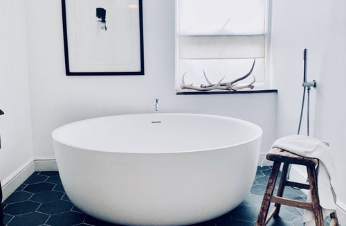 Lochearnhead Bed & Breakfast | Wester Auchraw Croft B&B