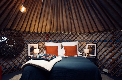 Lochearnhead Bed & Breakfast | Wester Auchraw Croft B&B