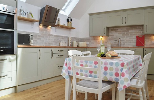 Dulnain Bridge Cottage | Wester Laggan Cottage