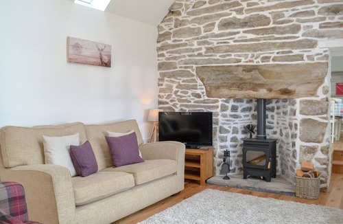 Dulnain Bridge Cottage | Wester Laggan Cottage