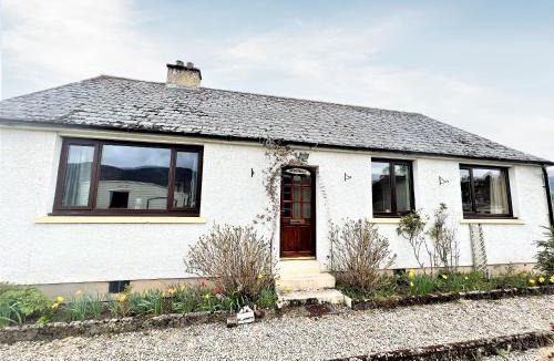 Fort Augustus House | Westerdales