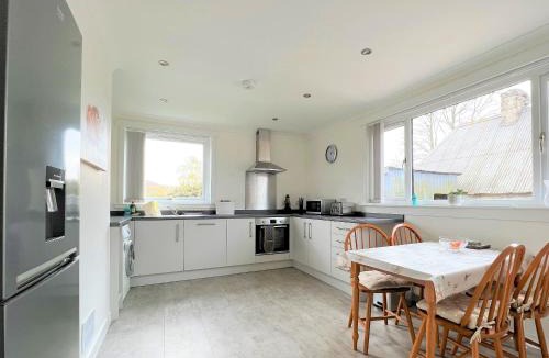 Fort Augustus House | Westerdales