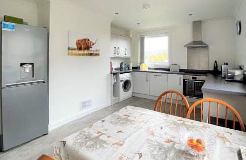 Fort Augustus House | Westerdales