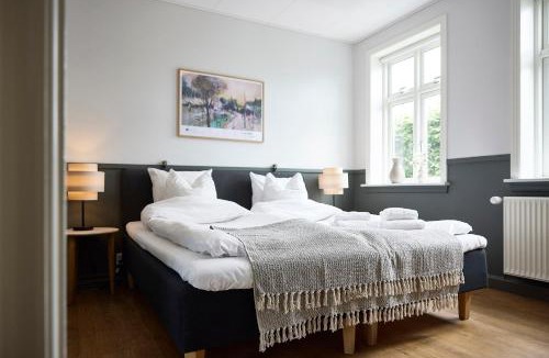 Videbaek Hotel | Westergaards Hotel