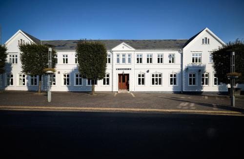 Videbaek Hotel | Westergaards Hotel