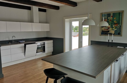 Videbaek Hotel | Westergaards Hotel