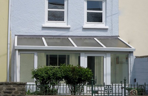 Barnstaple Cottage | Westeria Cottage