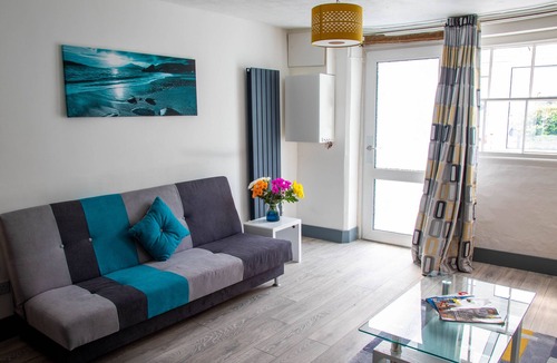 Barnstaple Cottage | Westeria Cottage