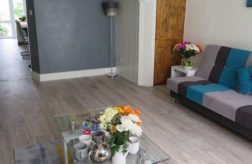 Barnstaple Cottage | Westeria Cottage