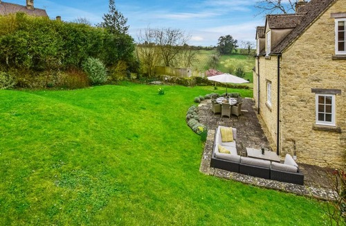 Cockleford House | Westerleigh Cottage