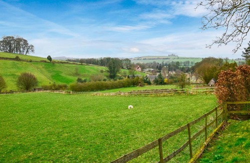 Cockleford House | Westerleigh Cottage