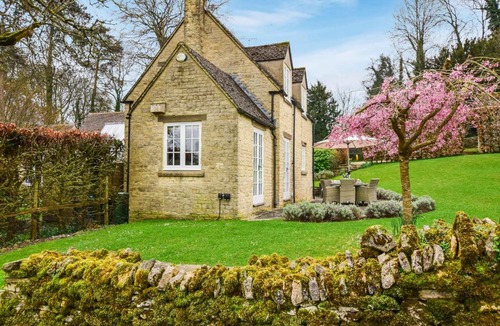 Cockleford House | Westerleigh Cottage