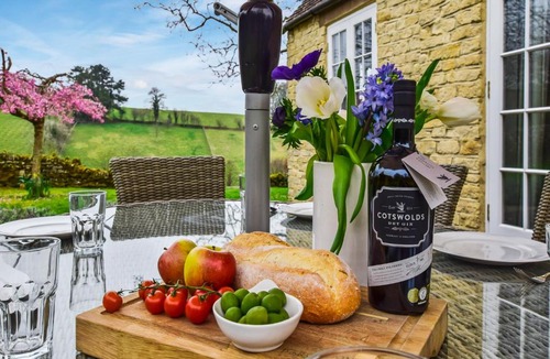 Cockleford House | Westerleigh Cottage