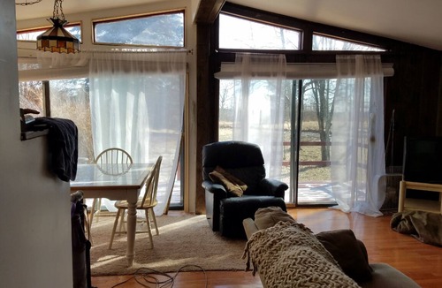 Greenville House | Westerlo Home in the County
