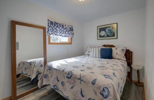 Ocean Shores Hotel | Westerly Motel