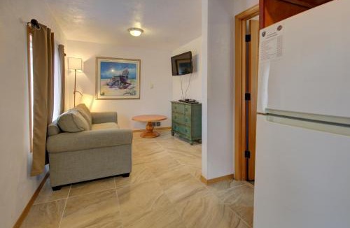 Ocean Shores Hotel | Westerly Motel