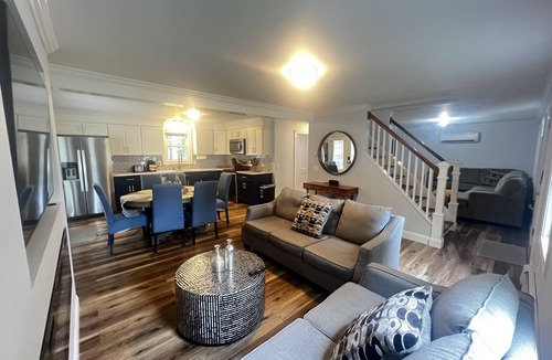 Bradford House | Westerly Retreat