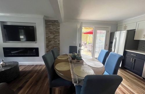 Bradford House | Westerly Retreat