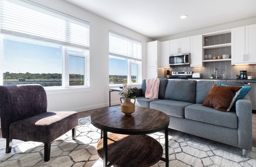 West Dallas Apartment | Westerly