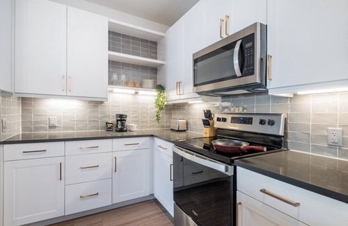 West Dallas Apartment | Westerly