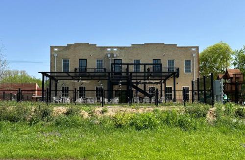 Martindale Apartment | Western 1924 Luxury Lofts
