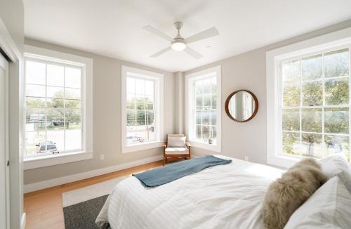 Martindale Apartment | Western 1924 Luxury Lofts