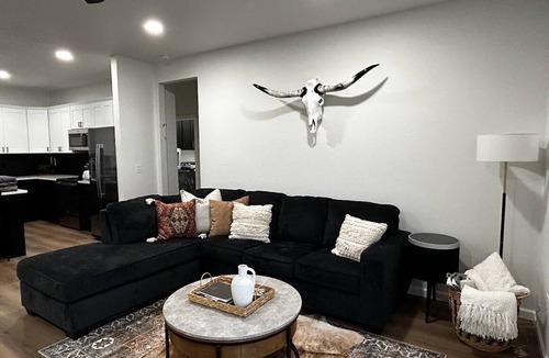 Stillwater House | Western 405 (new build)