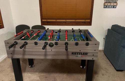 Corvallis House | Western Cabin