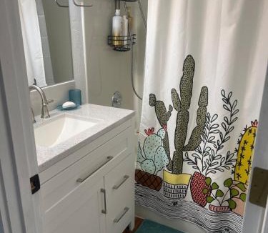 Corvallis House | Western Cabin