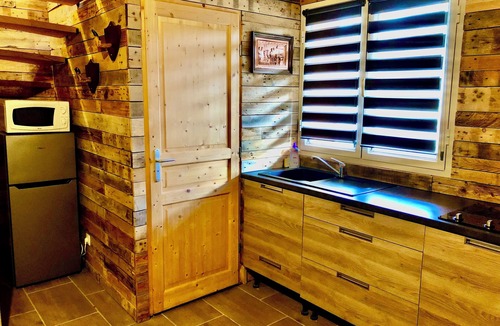 Barberey-aux-Moines House | Western City