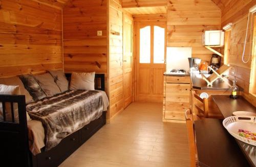 Barberey-aux-Moines Resort | Western City