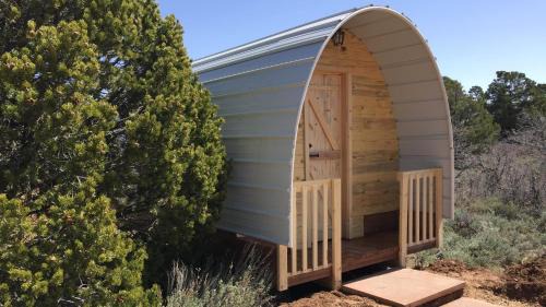 Monticello Other | Western Covered Wagon