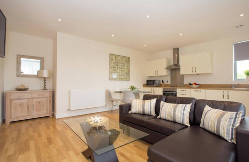 Basingstoke Apartment | Western Gate