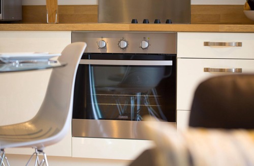 Basingstoke Apartment | Western Gate