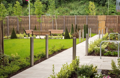 Basingstoke Apartment | Western Gate