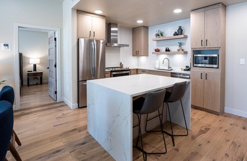 Tamarack Resort Condo | Western Grebe | Includes Two 1-Day Lift Tickets