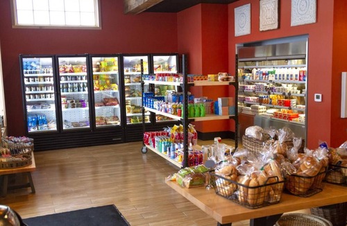 Tamarack Resort Condo | Western Grebe | Includes Two 1-Day Lift Tickets