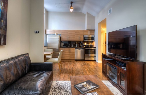 Guelph Hotel | Western Hotel & Executive Suites